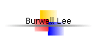 Burwell Lee