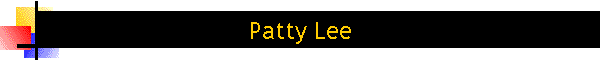 Patty Lee