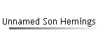 Unnamed Son Hemings