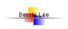 Bessie Lee