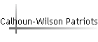 Calhoun-Wilson Patriots