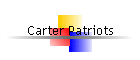 Carter Patriots