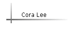 Cora Lee