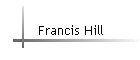 Francis Hill
