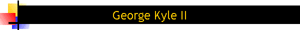 George Kyle II