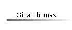Gina Thomas