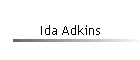Ida Adkins