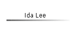 Ida Lee