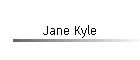 Jane Kyle