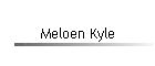 Meloen Kyle
