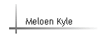 Meloen Kyle