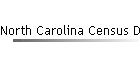 North Carolina Census Data 1820