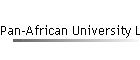 Pan-African University Links Mat