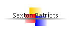 Sexton Patriots
