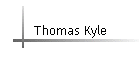 Thomas Kyle
