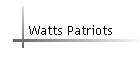 Watts Patriots