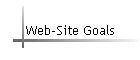 Web-Site Goals