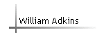 William Adkins