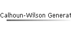 Calhoun-Wilson Generations