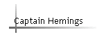 Captain Hemings