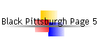 Black Pittsburgh Page 5