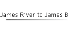 James River to James Buchanan