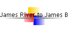James River to James Buchanan