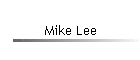 Mike Lee