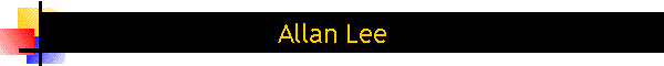 Allan Lee