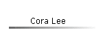 Cora Lee