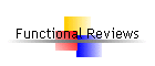 Functional Reviews
