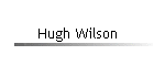 Hugh Wilson