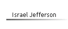 Israel Jefferson