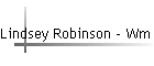 Lindsey Robinson - Wm born abt 1812
