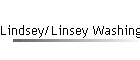 Lindsey/Linsey Washington