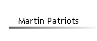 Martin Patriots