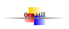 Ora Hill