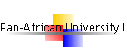 Pan-African University Links Mat