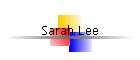 Sarah Lee
