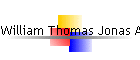 William Thomas Jonas Atkins III, born 1967