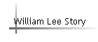 William Lee Story
